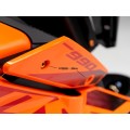 DBK Special Parts (Ducabike) Front Side Panels Screw Kit for the KTM 990 Duke DBK Special Parts (Ducabike) Front Side Panels Screw Kit for the KTM 990 Duke